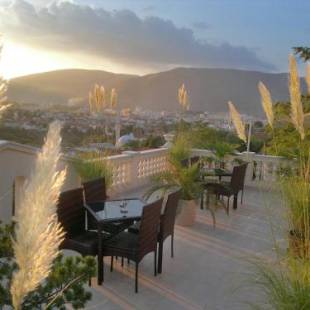 Фотографии гостевого дома
Shangri La Mansion