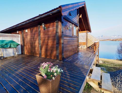 Фотография гостевого дома Eagle View Lofoten