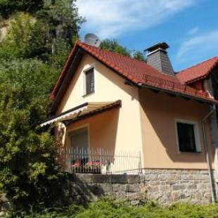 Фотографии гостевого дома
Haus Ferienromantik