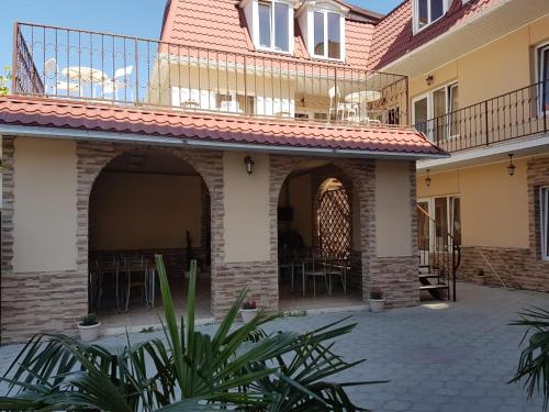 Фотография гостевого дома На 40 лет Октября