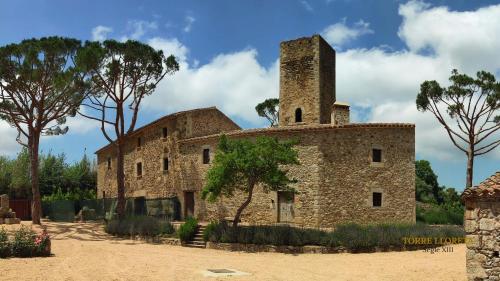 Фотография гостевого дома Masia Torre Lloreta S.XIII