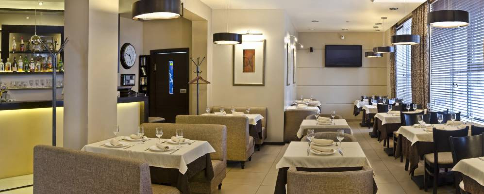 Фотографии банкетного зала Аванта