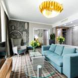 Фотография гостиницы Hotel Perfect