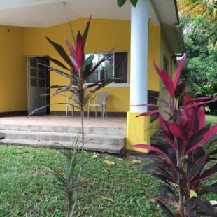 Фотография гостевого дома Casa Verónica a 2 kilometros del IRTRA