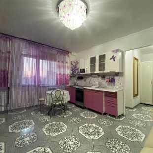 Фотография квартиры Апартаменты Хант