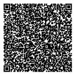 QR код гостиницы Хаятт Ридженси