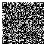 QR код достопримечательности Кудемская узкоколейная железная дорога