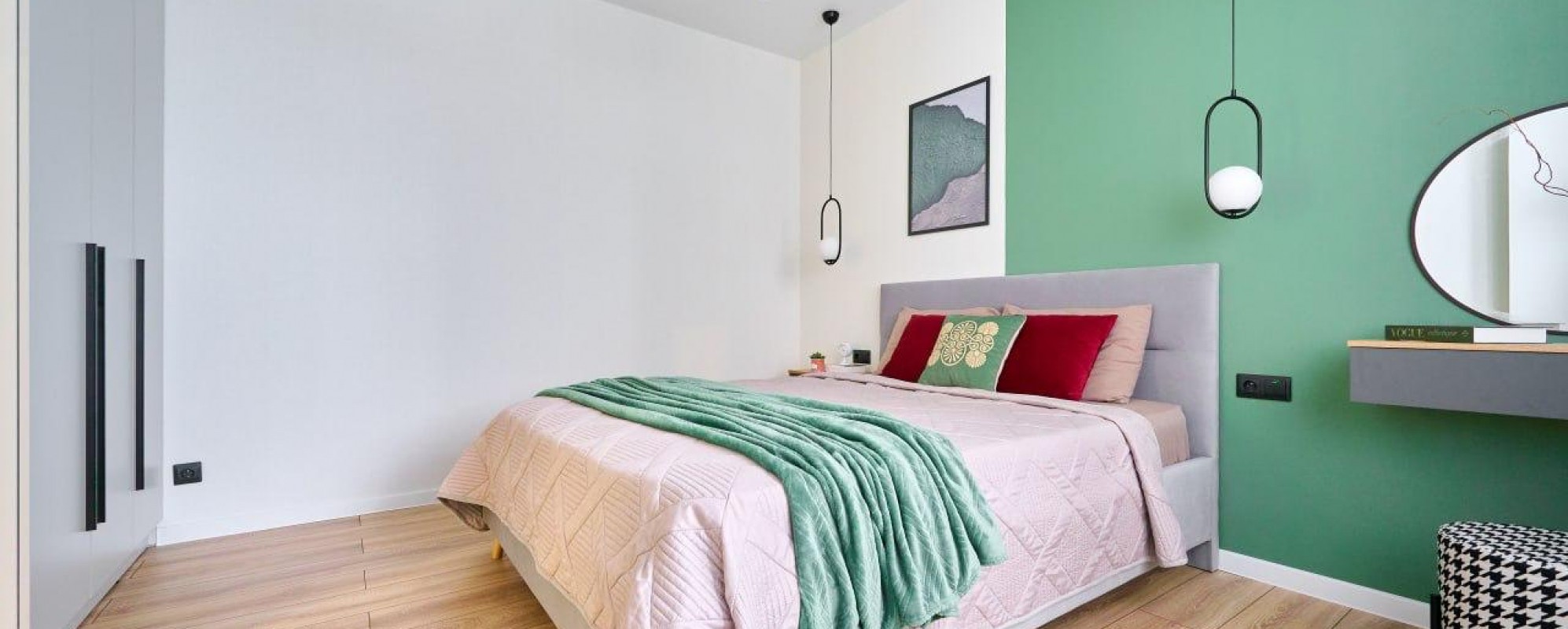 Фотографии квартиры Апартаменты возле Экспорад Юг (2)