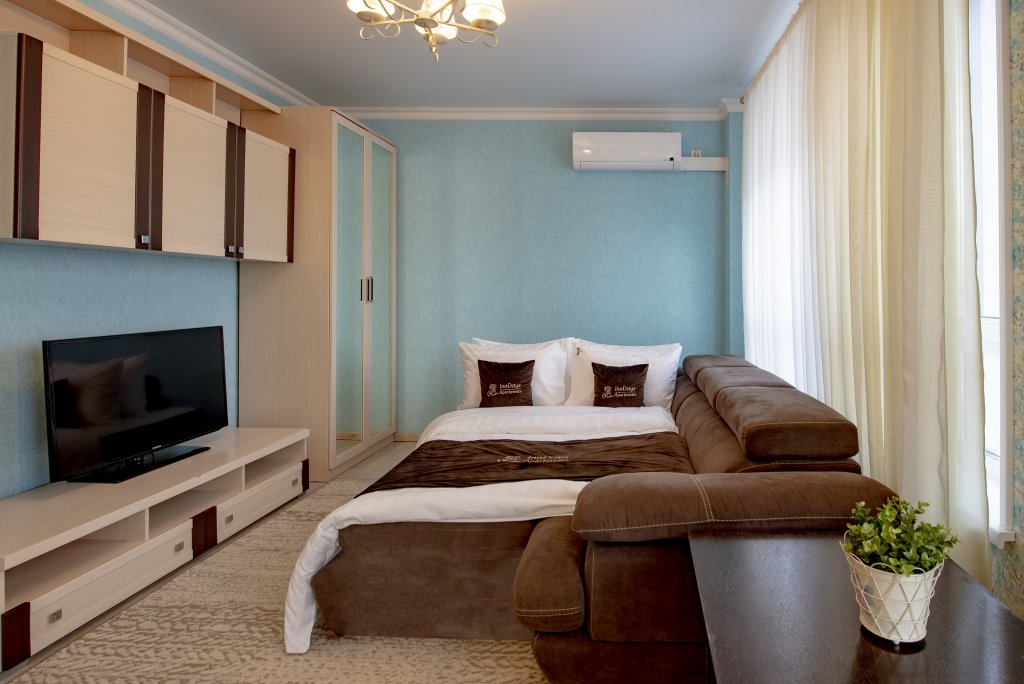 Фотография квартиры Апартаменты Inndays Apartments on Annino 4