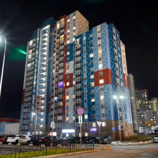 Фотография квартиры Квартира Студия Белые Ночи