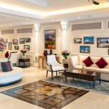 Фотография гостиницы Al Ain Palace Hotel Abu Dhabi