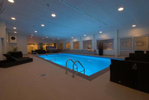 Фотография гостиницы Scandic Gällivare