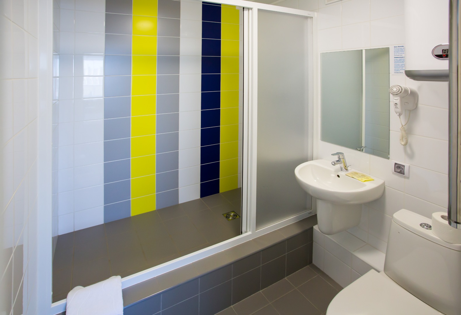 Фотография мини отеля DOM 55 (ДОМ 55)