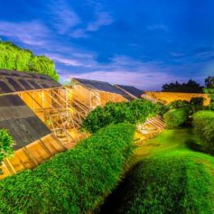 Фотографии гостиницы
Mana Ranakpur