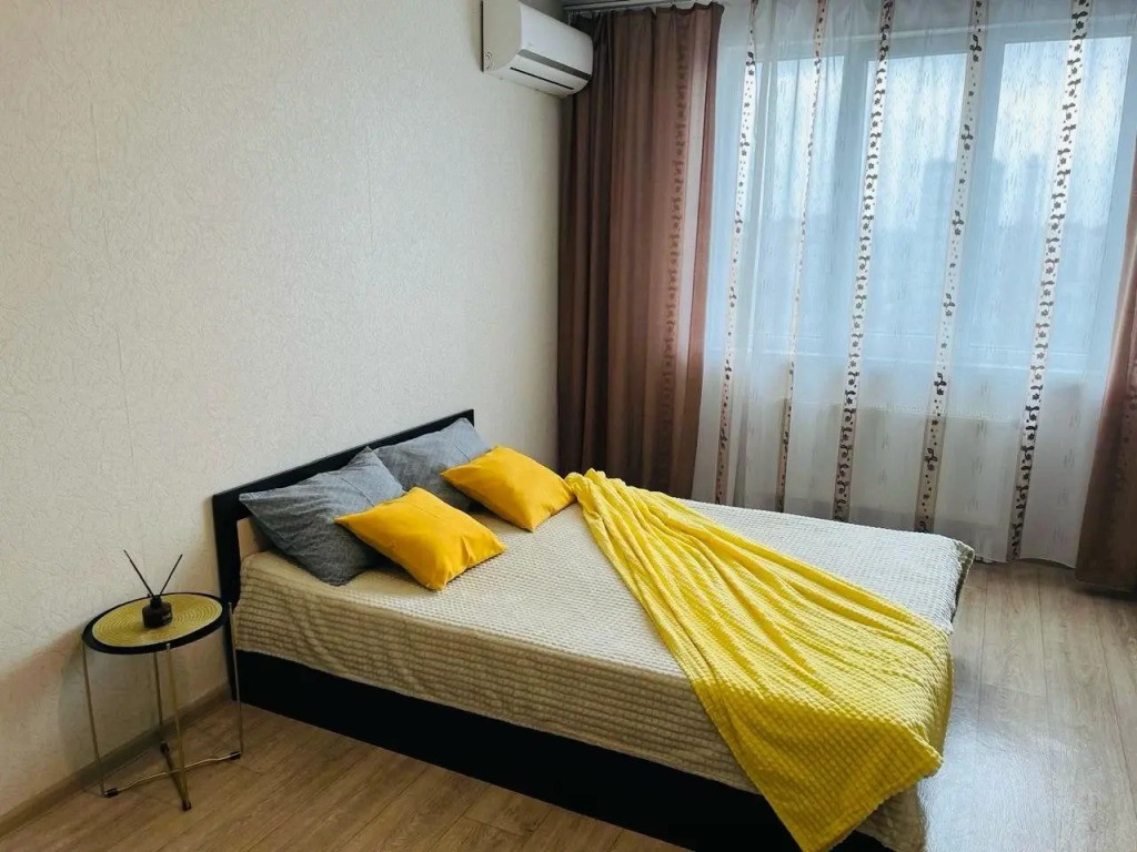 Фотография квартиры Квартира на улице Владимира Невского 25/11