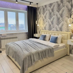 Фотография квартиры Апартаменты Аврора Автовокзальная д.4, 4 этаж