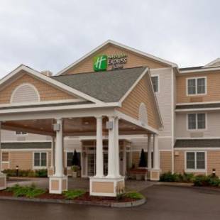 Фотографии гостиницы 
            Holiday Inn Express Hotel & Suites Rochester, an IHG Hotel