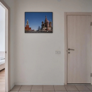 Фотография квартиры Апартаменты на улице Юбилейная 4