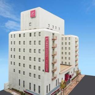 Фотографии гостиницы
Nest Hotel Kumamoto