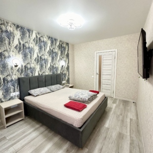 Фотография квартиры Апартаменты Уютная Евротрешка в центре