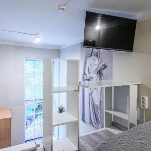 Фотография квартиры UNO на Вольная 25