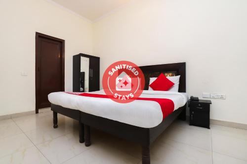 Фотография гостиницы OYO 8467 Hotel Shiv Shakti Inn