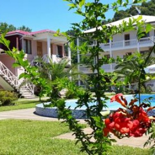 Фотография гостевого дома Guest House Nia