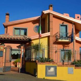 Фотографии мини отеля 
            Villa Hirschen