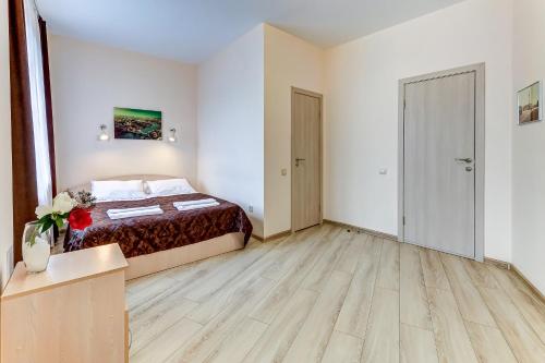 Фотографии мини отеля 
            Акме Петроградская