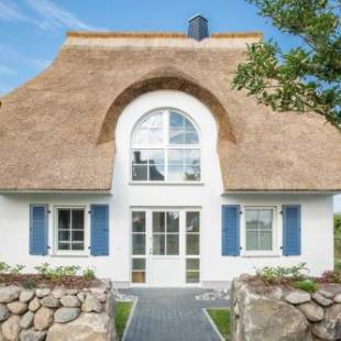 Фотографии гостевого дома
Ferienhaus Schilfrohrsaenger 51