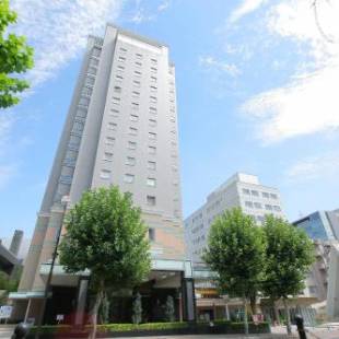Фотографии гостиницы 
            Kokusai 21 International Hotel