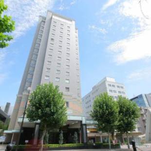 Фотографии гостиницы
Kokusai 21 International Hotel