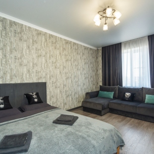 Фотография квартиры Квартира Лофт на берегу Дона 1