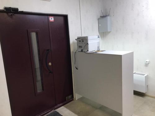 Фотография хостела Рассвет