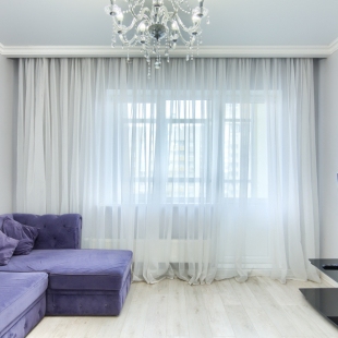 Фотография квартиры Квартира KazanHome Скандинавия