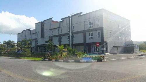 Фотография гостиницы Ants Hotel