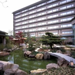 Фотографии гостиницы 
            Hida Takayama Onsen Takayama Green Hotel