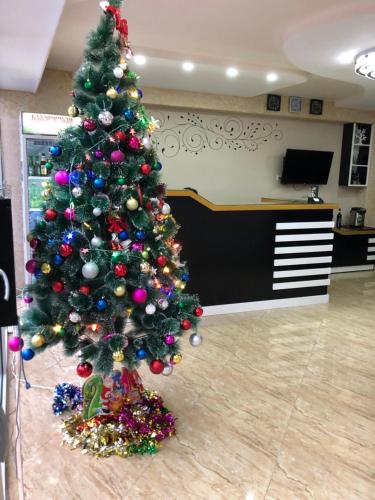 Фотографии гостиницы
The K Tbilisi