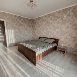 Фотография квартиры Апартаменты 405 KvartHotel Premium Аршанский 4