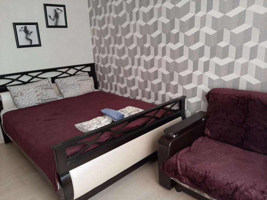 Фотография квартиры Апартаменты на улице Максима Горького 52