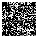 QR код гостевого дома AquaVita