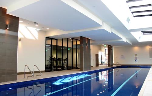 Фотография апарт отеля Pegasus Apart-Hotel