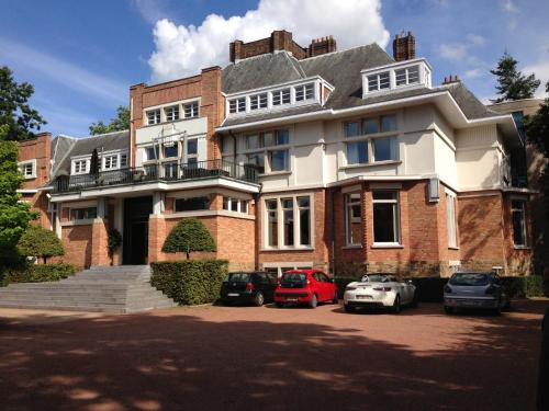 Фотография гостиницы Hotel Orion