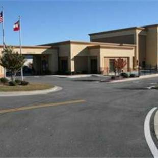 Фотографии гостиницы
Hampton Inn Vidalia