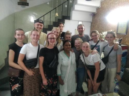 Фотография гостиницы Hotel Grace