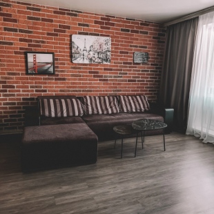 Фотография квартиры Квартира Просторная теплая трёхкомнатная