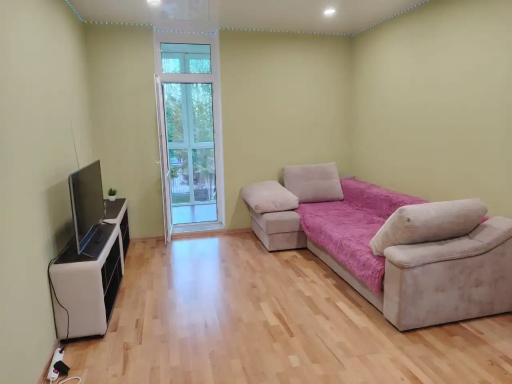 Фотография квартиры Квартира Однокомнатная Рядом с Панорамой