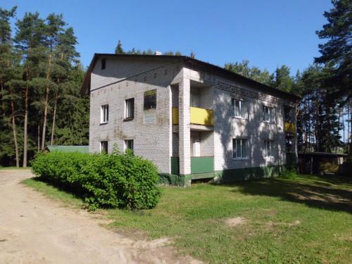 Фотография базы отдыха Вильчицы