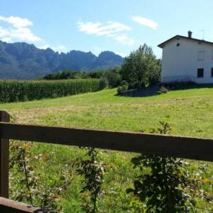 Фотографии гостевого дома 
            Holiday home in Velo d Astico 25854