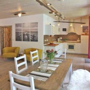 Фотографии гостевого дома
Ferienhaus-Rotdorn-Haus-Nord